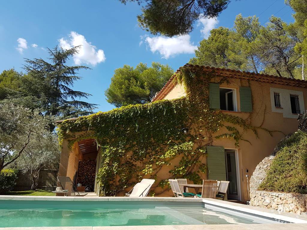 Aix-En-Provence
