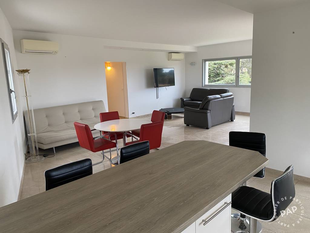 Location Appartement SaintRaphaël 6 personnes Ref 209202460