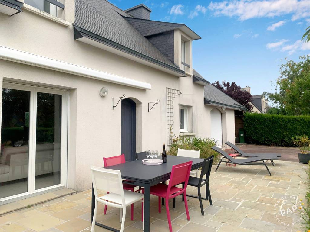 Location SaintPhilibert (56470) Toutes les annonces de locations