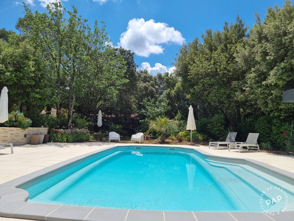 Location Appartement SaintMaximinLaSainteBaume 2 personnes Ref