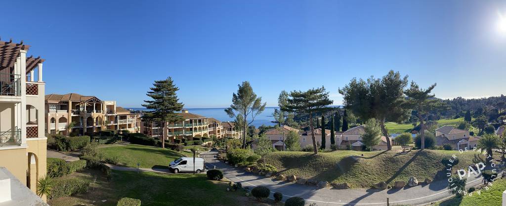 Location Appartement SaintRaphaël (83530) 5 personnes dès 595 euros