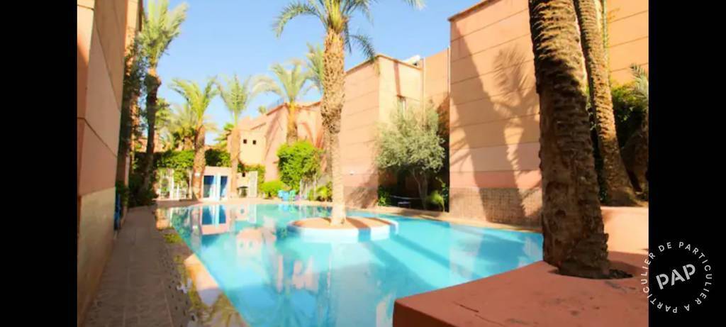  Maison Marrakech  
