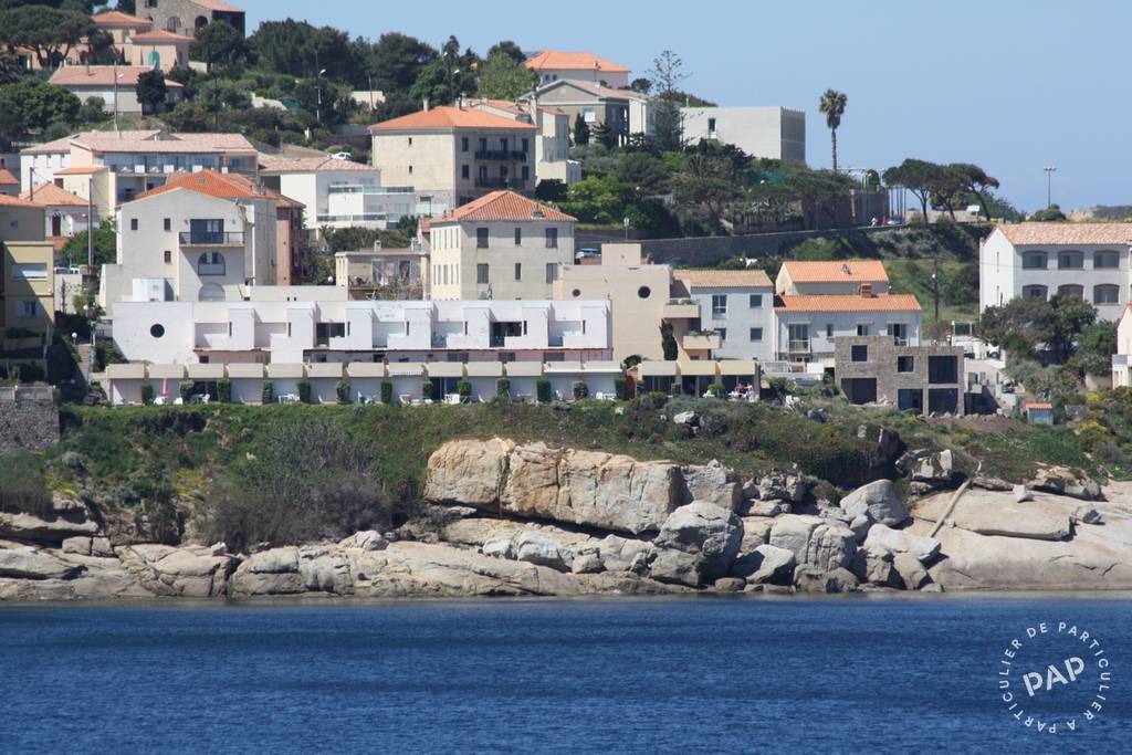 Calvi - dès 690 euros par semaine - 3 personnes