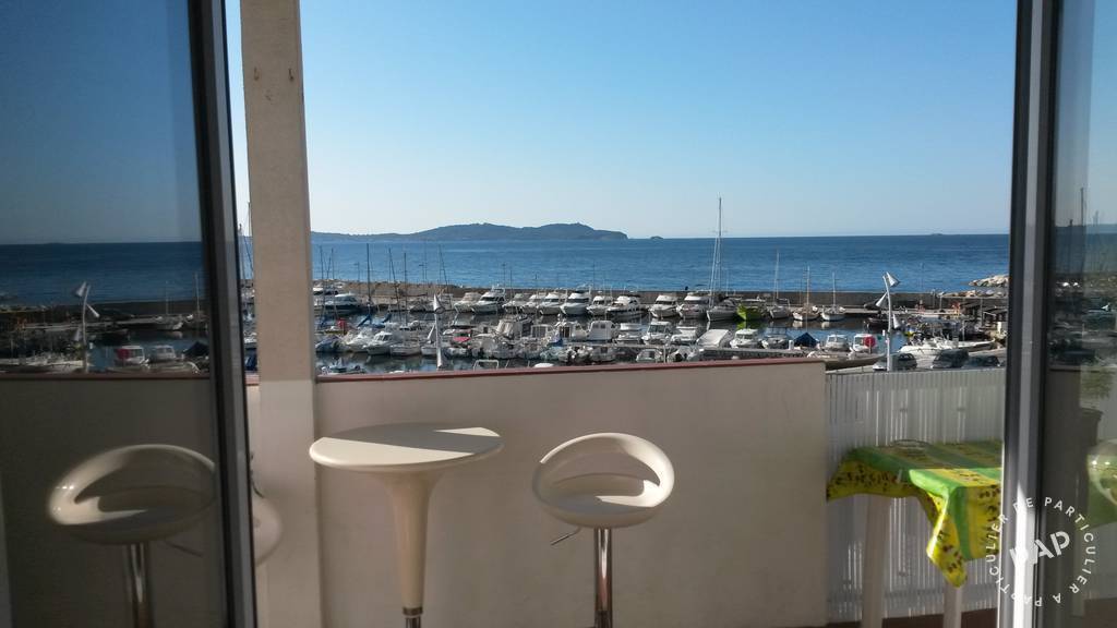 Location Appartement Carqueiranne (83320) 5 Personnes Dès 350 Euros Par ...