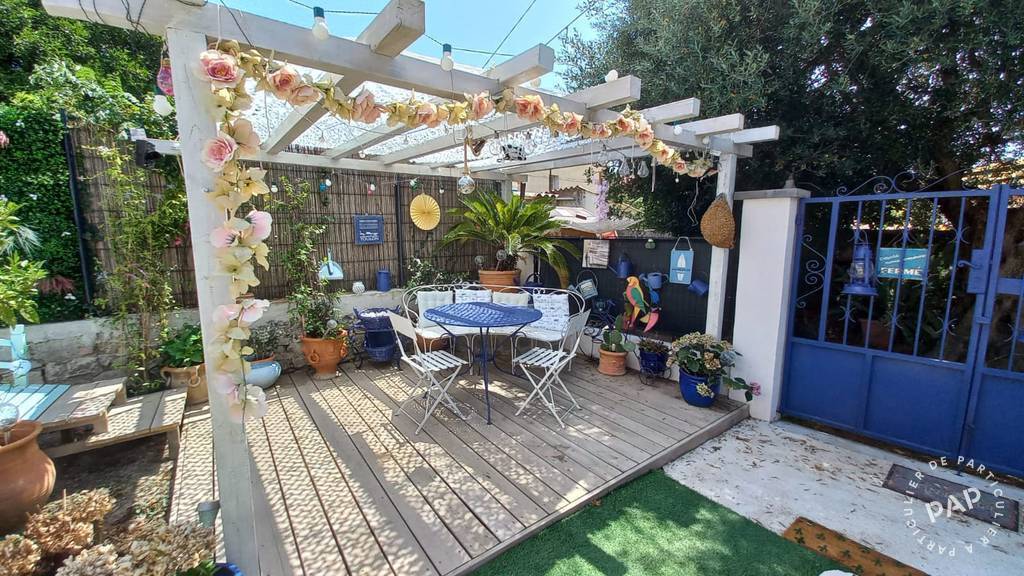Location Appartement Toulon (83000) 3 personnes dès 750 euros par