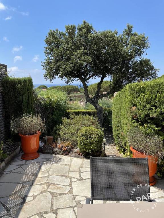 Location Maison La CroixValmer (83420) 4 personnes dès 500 euros par