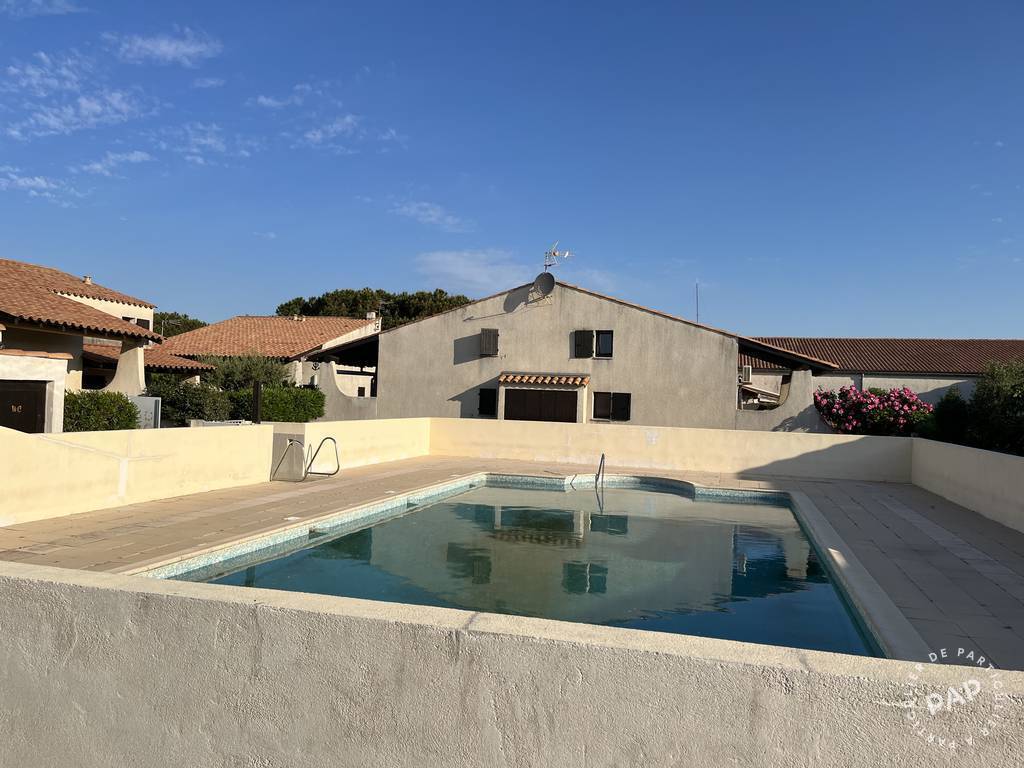 Location Maison Saintes-Maries-De-La-Mer (13460) 4 Personnes Dès 945 ...