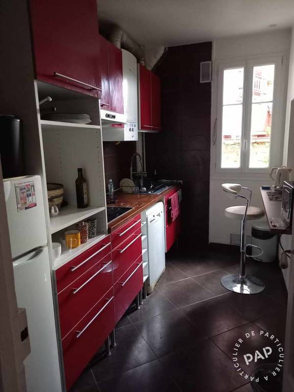  Appartement Le Perreux-sur-Marne (94170)