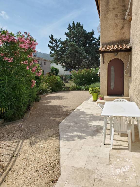 Location Maison SaintCyrsurMer 6 personnes dès 910 euros par semaine