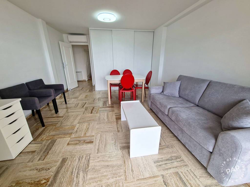  Appartement Saint-Raphaël (83530)