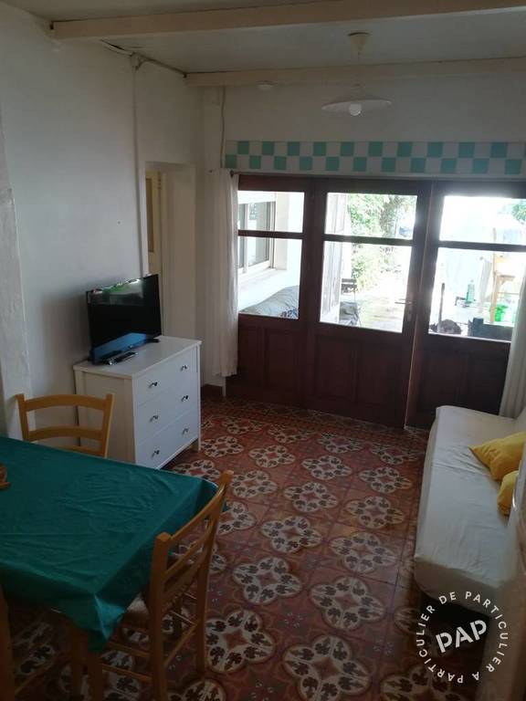 Location Maison Canet-en-Roussillon (66140) 4 Personnes - Ref ...