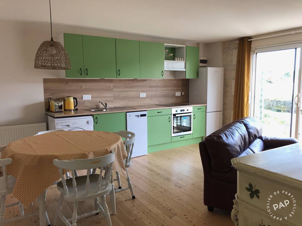 Location Maison SaintSimondePellouaille (17260) 4 personnes dès 850