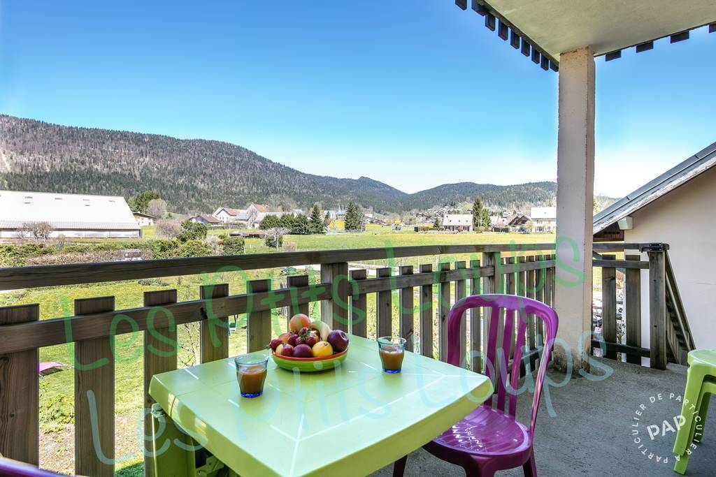Location Appartement Autrans (38880) 8 personnes dès 450 euros par ...