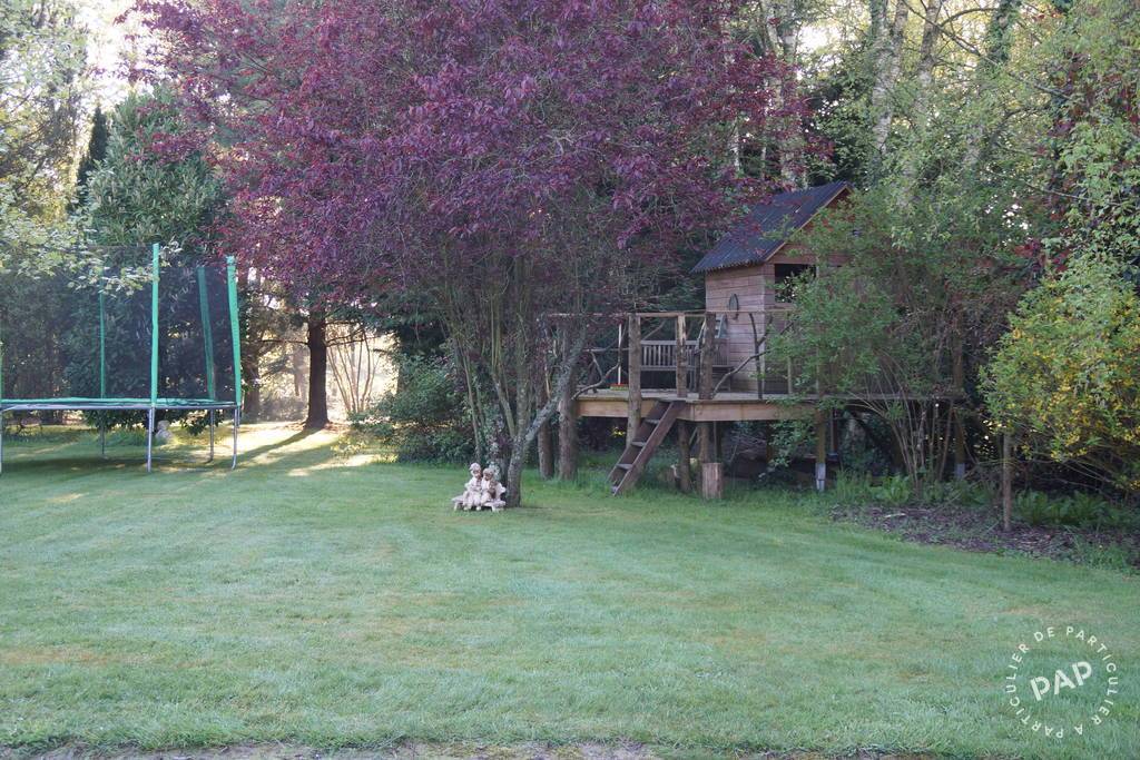 SainteMarie IlleetVilaine (35) Ref 209206845