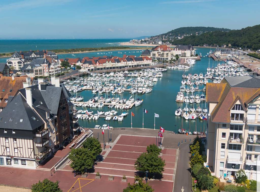 Location Appartement Dives-sur-Mer 4 personnes dès 270 euros par