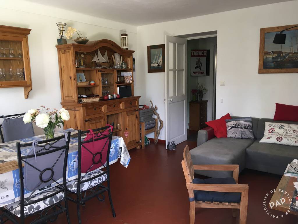Location Appartement SainteMaxime (83120) 4 personnes Ref 209200218