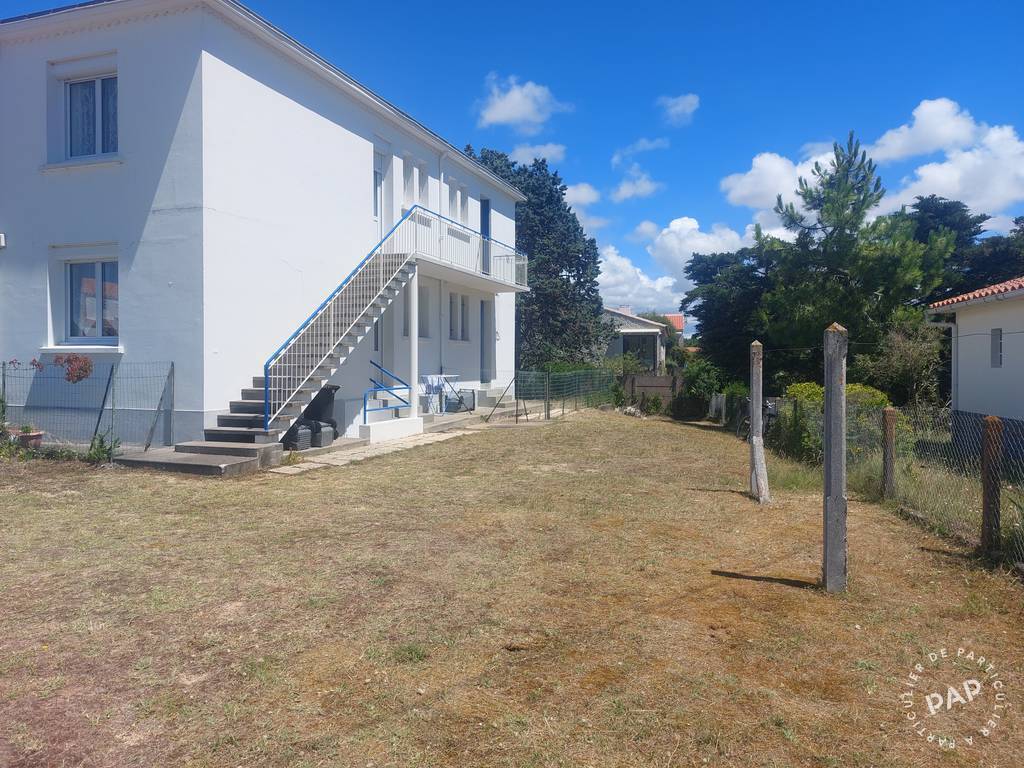 Location Appartement NotreDamedeMonts (85690) 4 personnes dès 350