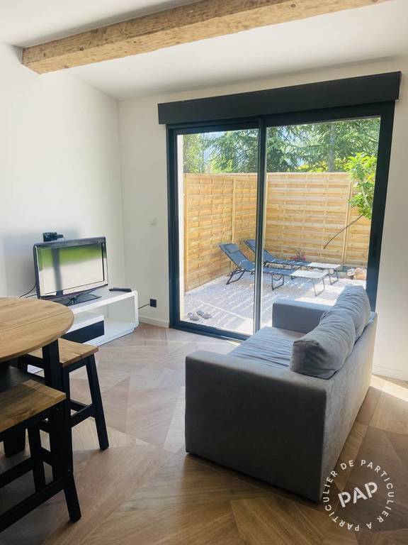 Location Gîte NanslesPins (83860) 4 personnes Ref 209200335