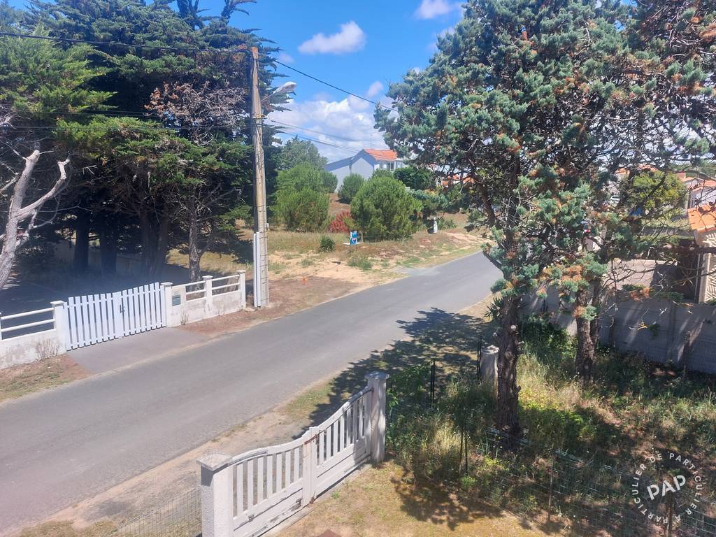 Location Appartement NotreDamedeMonts (85690) 4 personnes dès 350