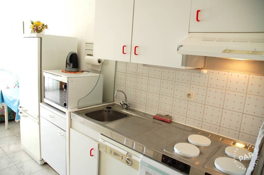 Location Appartement Bandol 4 personnes dès 550 euros par semaine Ref