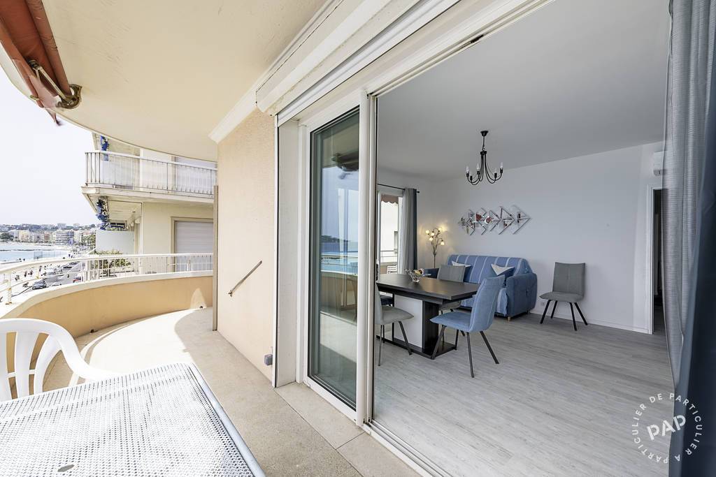 Location Appartement Menton (06500) 5 personnes dès 980 euros par