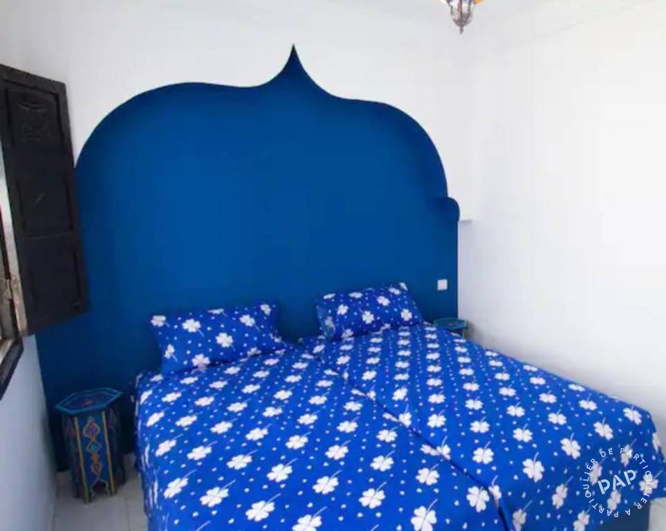  immobilier  Marrakech