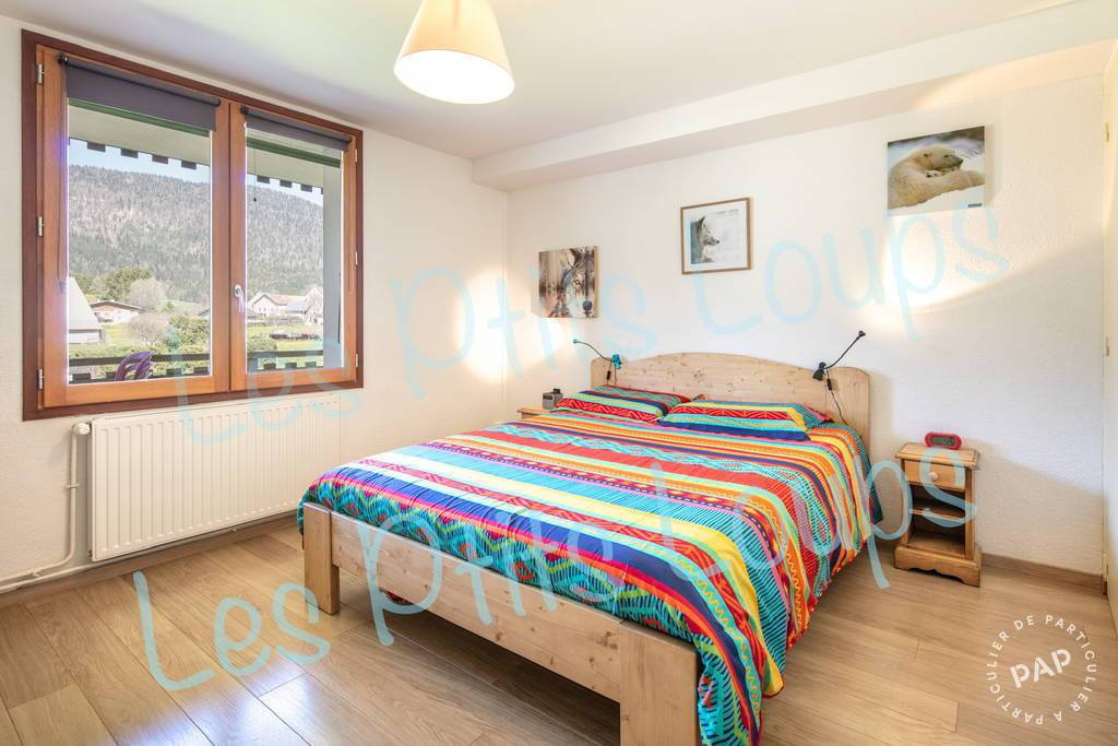 Location Appartement Autrans (38880) 8 personnes dès 450 euros par ...