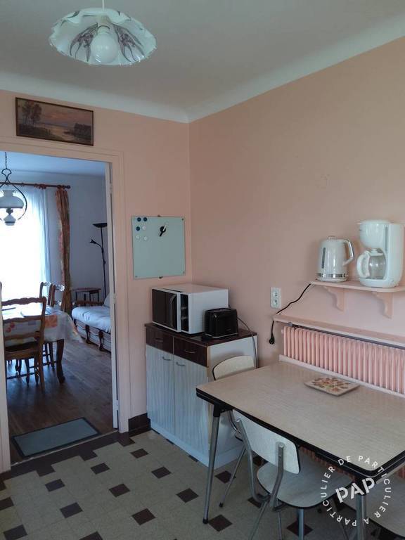 Location Maison La Baule-Escoublac (44500) 5 Personnes Dès 640 Euros ...