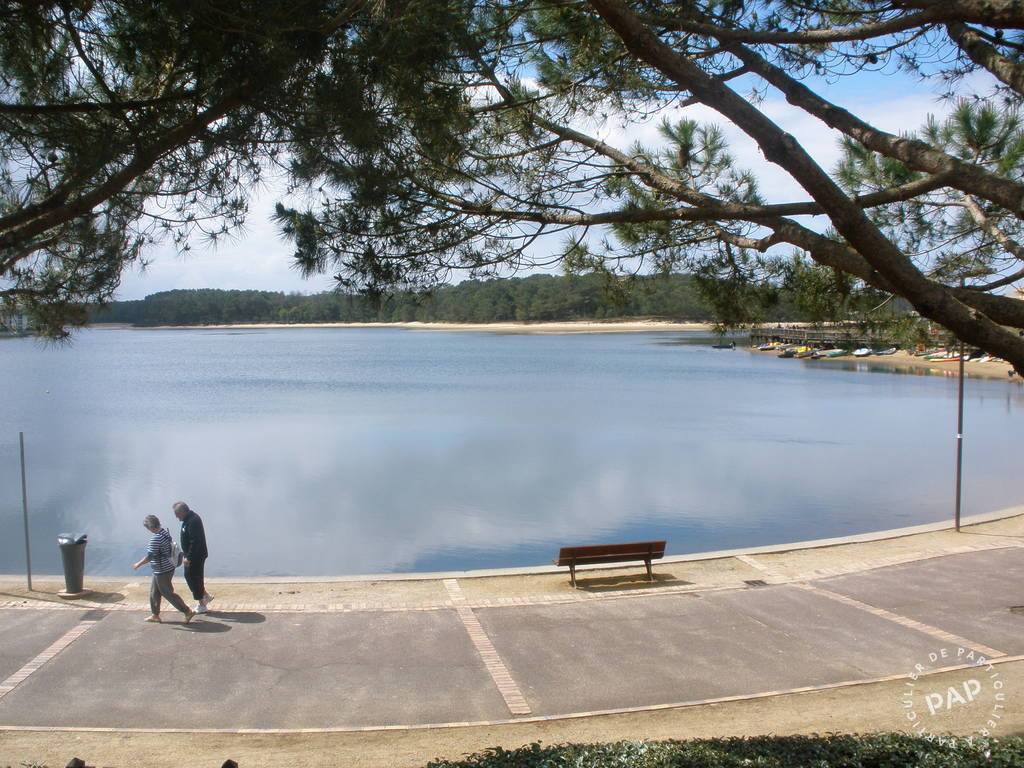 Location Appartement VieuxBoucaulesBains (40480) 4 personnes dès 450