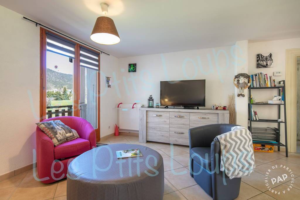 Location Appartement Autrans (38880) 8 personnes dès 450 euros par ...