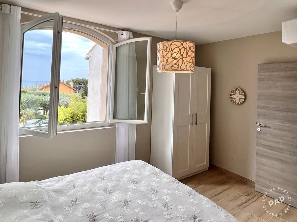 Location Maison Bandol (83150) 4 personnes dès 770 euros par semaine