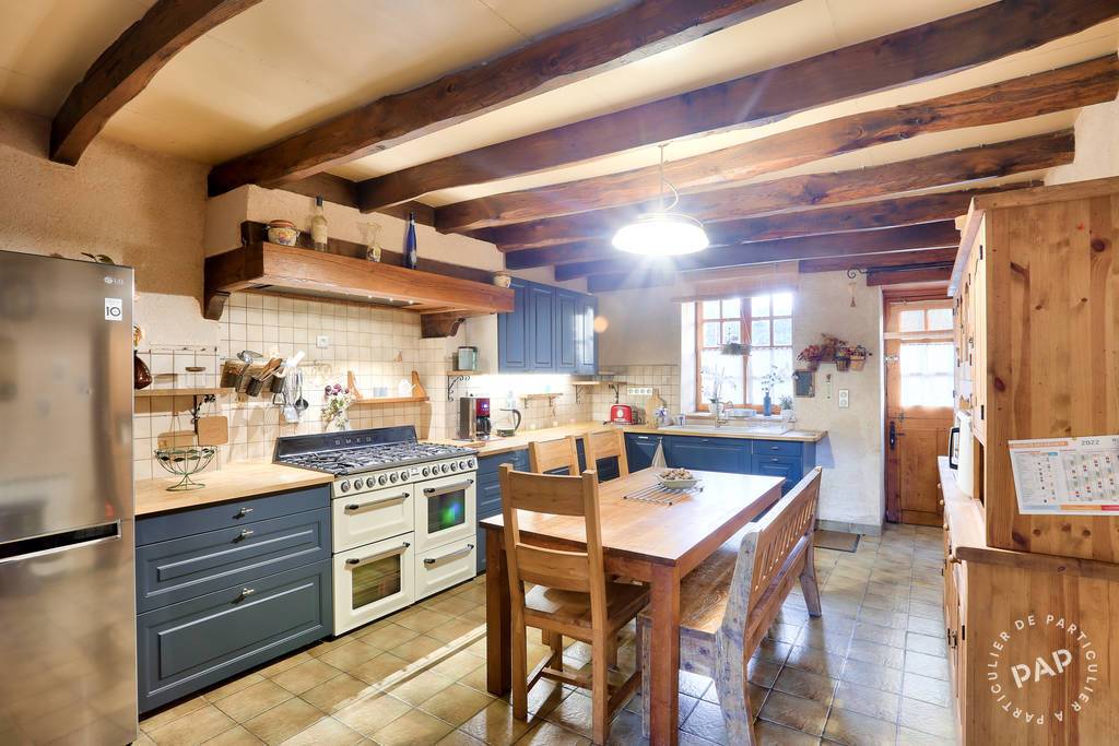 SainteMarie IlleetVilaine (35) Ref 209206845