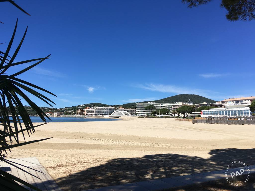 Location Appartement SainteMaxime (83120) 4 personnes Ref 209200218