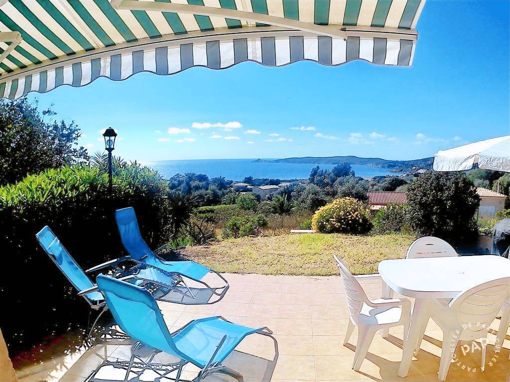 Location Maison Cargèse 5 personnes dès 490 euros par semaine - Ref ...