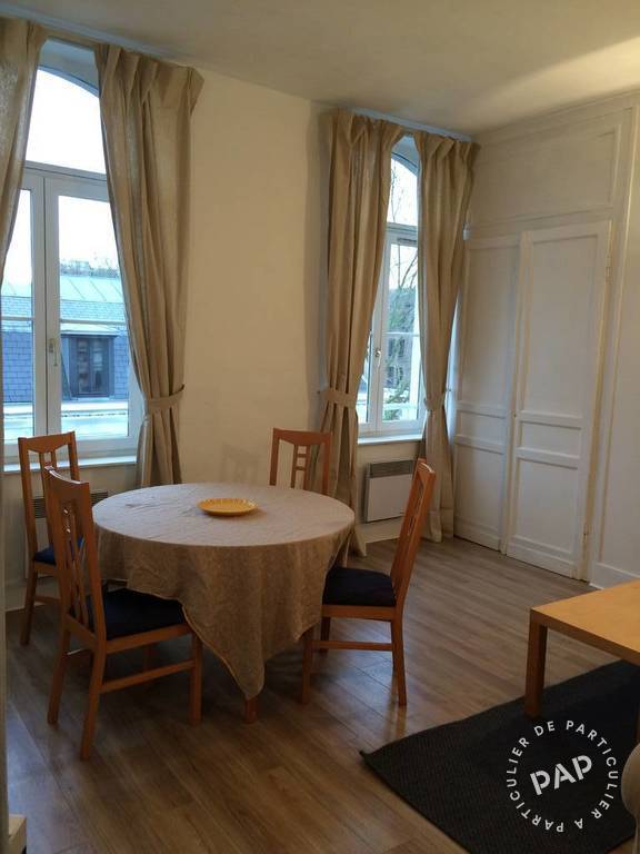 Location Appartement Lille (59)