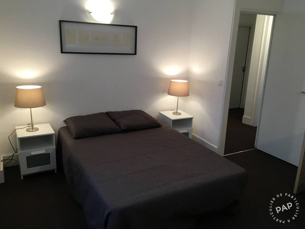 Location immobilier 880&nbsp;&euro; Lille (59)
