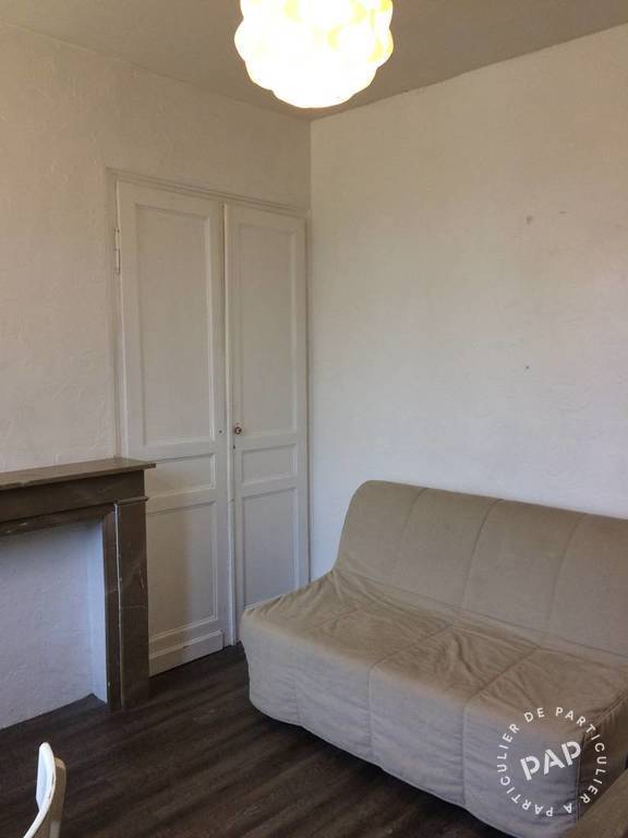 Location appartement studio Lille (59)