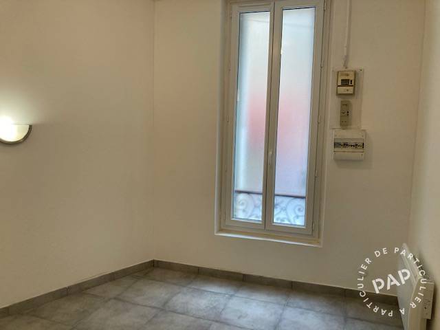 Location appartement 2 pièces Marseille 5e