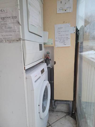 Tremblay En France