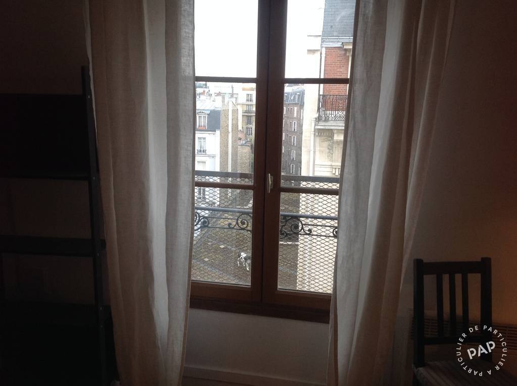 Location Appartement Neuilly Sur Seine