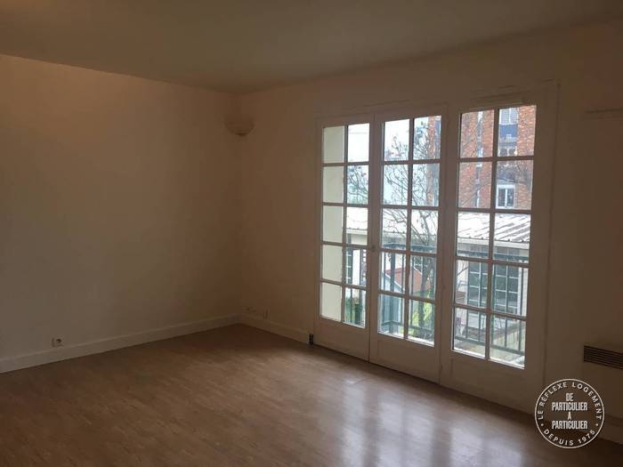 Location appartement studio Vitry-sur-Seine (94400)