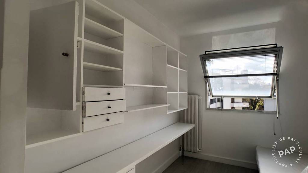 Location appartement studio Neuilly-sur-Seine (92200)