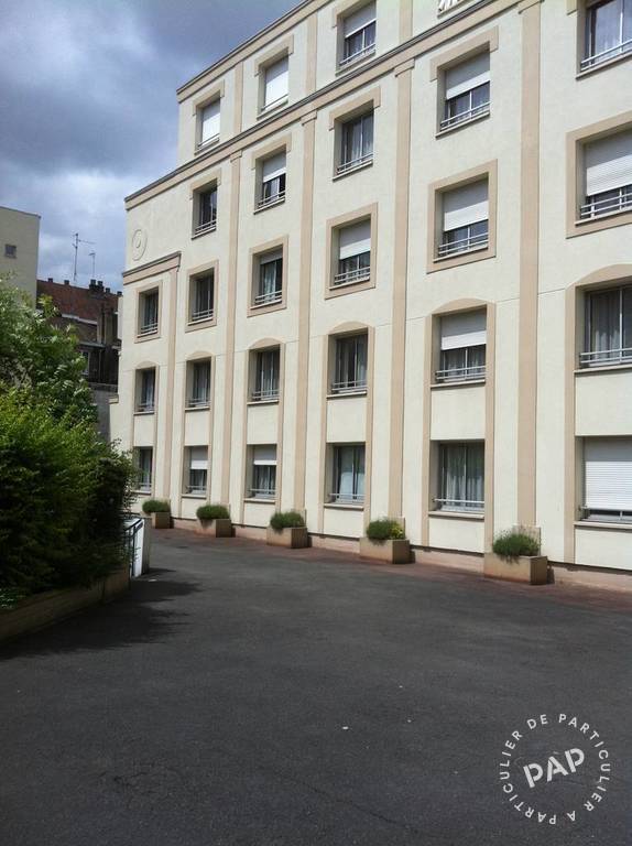 Location appartement studio Lille (59)