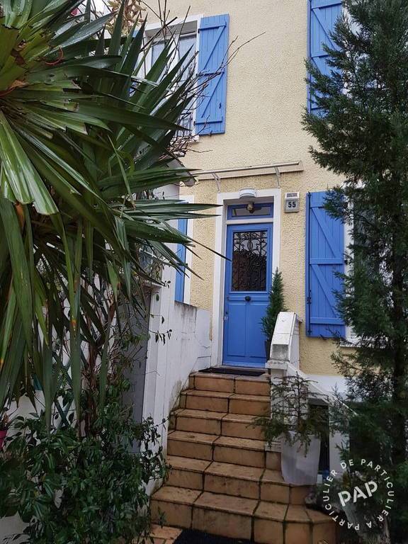 Location appartement 3 pièces Colombes (92700)