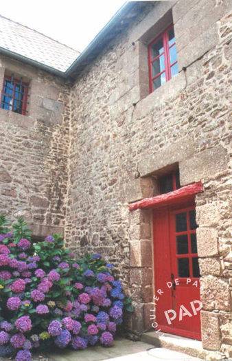 Location maison 3 pièces Trans-la-Forêt (35610)