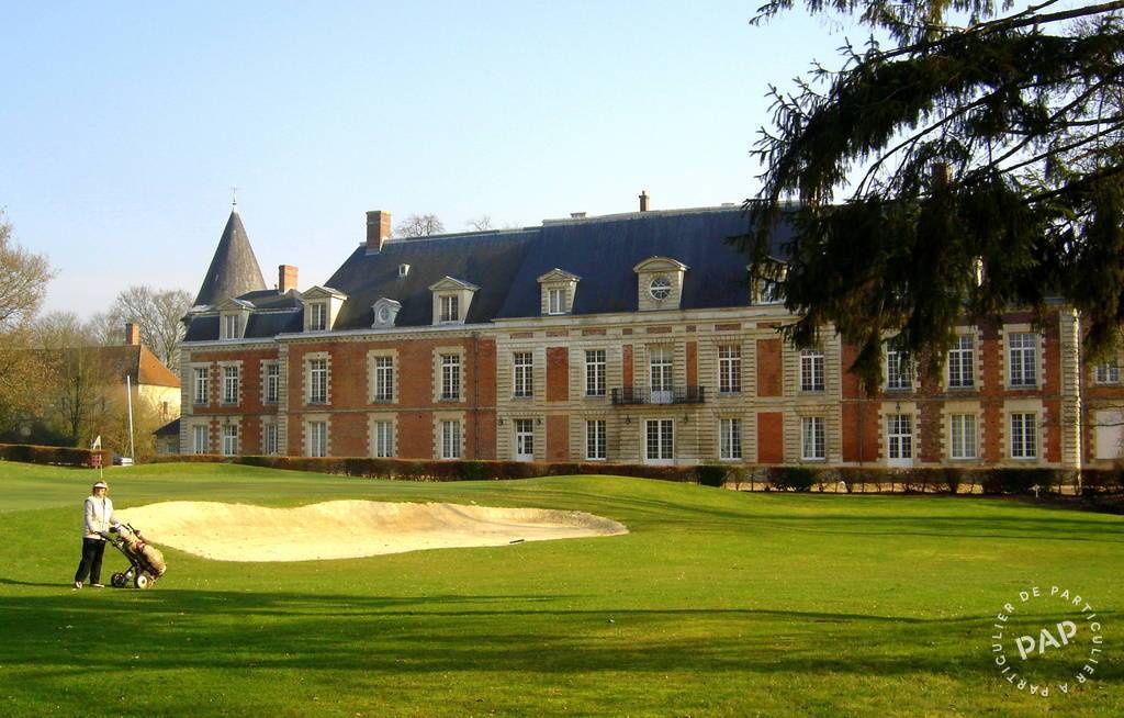 Location appartement 3 pièces Compiègne (60200)