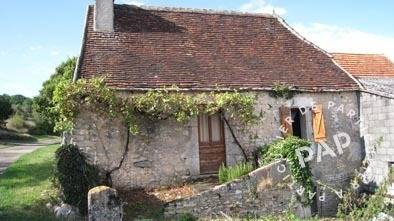 Vente maison 2 pièces Blars (46330)