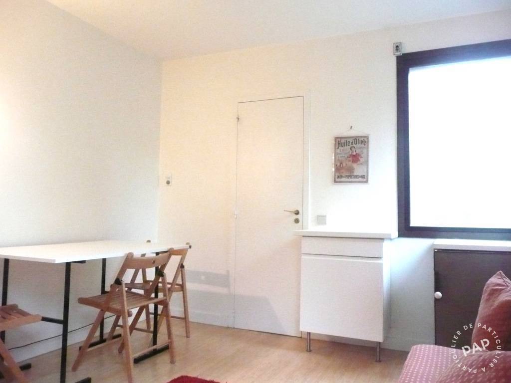 Location appartement 3 pièces Meudon (92190)