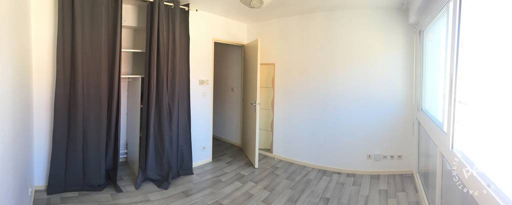 Location appartement studio Toulouse (31)