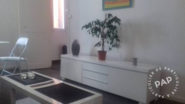 Location appartement studio Nice (06)